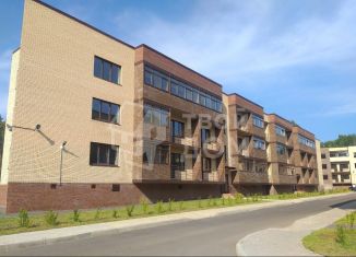 Продаю 1-комнатную квартиру, 41.9 м2, деревня Юкки, Тенистая улица, 11к4