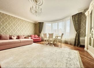 4-комнатная квартира на продажу, 144 м2, Калуга, Тульская улица, 34/2