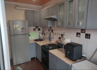 Продажа 1-ком. квартиры, 45.3 м2, Тула, улица Пузакова, 19