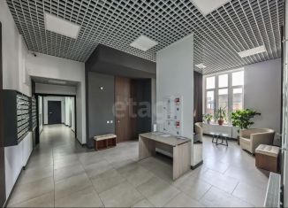 Квартира на продажу студия, 29.5 м2, Новосибирск, улица Кирова, 276, метро Речной вокзал