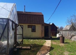 Продается дача, 40 м2, Сыктывкар, 3-й проезд