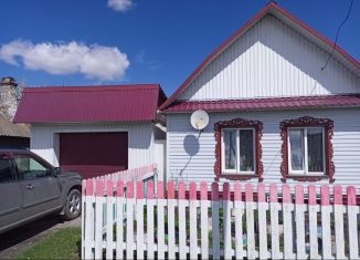 Продаю дом, 69.3 м2, село Аскиз, 5-й Советский переулок, 13