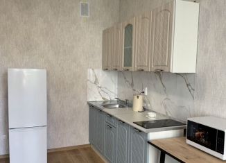 Квартира в аренду студия, 27 м2, Свердловская область, улица Старых Большевиков, 52А