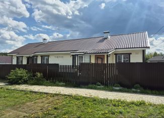 Дом на продажу, 58 м2, Нижегородская область, Берёзовая улица, 2А