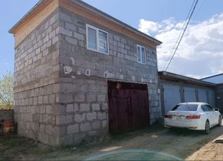 Продаю гараж, 30 м2, рабочий поселок Маркова, Центральная улица, 6А