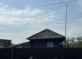 Продам дом, 32.7 м2, село Черемное, Пришкольная улица