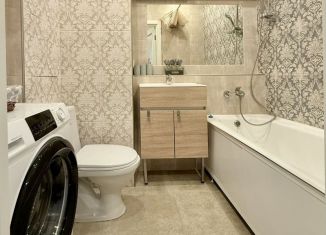 Сдам 1-ком. квартиру, 35 м2, посёлок Шушары, Переведенская улица, 4к1