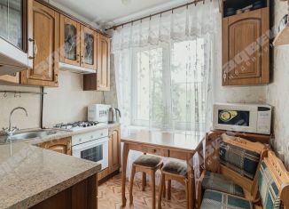 Продаю 2-комнатную квартиру, 48.3 м2, Санкт-Петербург, Замшина улица, 27к1, Калининский район