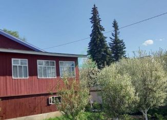 Продам дом, 81.5 м2, село Нижегородка, Школьная улица, 23