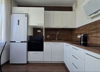 Сдается 2-ком. квартира, 53.5 м2, Санкт-Петербург, Среднерогатская улица, 16к5, Московский район