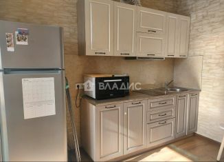 Продам 1-ком. квартиру, 37 м2, Сыктывкар, Тентюковская улица, 328, ЖК Атлантида