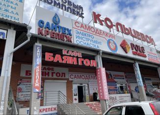 Продается торговая площадь, 145.7 м2, Чита, Объездное шоссе, 24Ас3