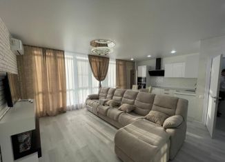 Сдаю 2-комнатную квартиру, 65 м2, Сочи, Пластунская улица, 123Ак3, ЖК Раз.Два.Три!