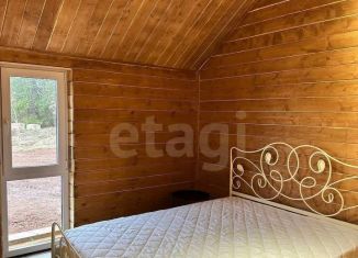 Продажа дома, 80.7 м2, Пермский край, 16-й квартал, 1