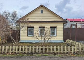 Продается дом, 58.5 м2, Омск, 5-я Амурская улица, 54, Центральный округ