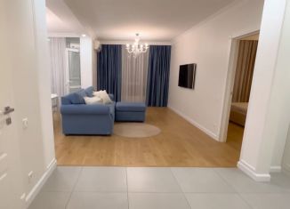 Продам 2-комнатную квартиру, 53.3 м2, Краснодар, Конгрессная улица, 31, микрорайон Достояние