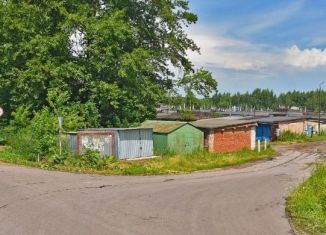 Продам гараж, Донской