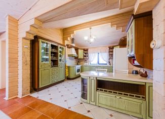 Продаю коттедж, 100 м2, Свердловская область, улица Калинина, 14