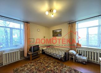 Продаю 1-ком. квартиру, 23.3 м2, Екатеринбург, метро Проспект Космонавтов, улица Бабушкина, 25