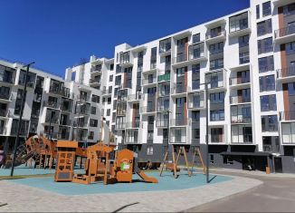 Аренда 2-ком. квартиры, 55 м2, Сертолово, Центральная улица, 13