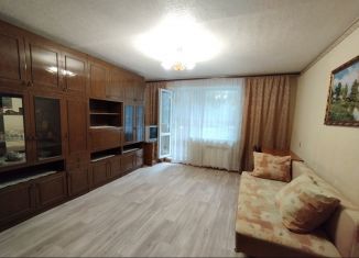 2-комнатная квартира в аренду, 42.6 м2, Екатеринбург, Сиреневый бульвар, 13, метро Ботаническая