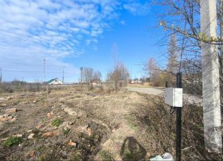 Участок на продажу, 8.4 сот., деревня Вилга, Прионежское шоссе, 29