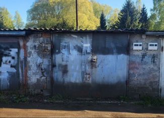 Гараж на продажу, 30 м2, Калининград, улица Менделеева, 63
