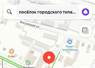Продается гараж, 30 м2, поселок городского типа Карымское, Ленинградская улица, 59