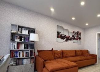 Продается 1-ком. квартира, 42 м2, Москва, Хорошевский район, Хорошёвское шоссе, 25Ак2