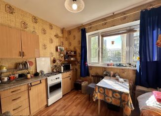 Однокомнатная квартира на продажу, 43.3 м2, Екатеринбург, улица Ломоносова, 6, метро Проспект Космонавтов