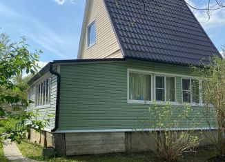 Дача на продажу, 55.3 м2, СНТ Дмитровское