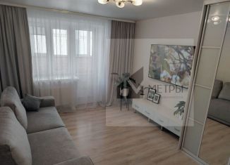 Продаю 2-комнатную квартиру, 55 м2, Тюмень, улица Голышева, 10, ЖК Первый ключ