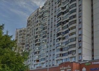 Продаю 1-комнатную квартиру, 38.3 м2, Москва, Братиславская улица, 15к1, метро Братиславская