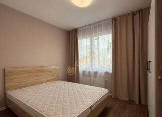 Аренда 1-ком. квартиры, 36 м2, Санкт-Петербург, улица Маршала Казакова, 21к2, метро Проспект Ветеранов