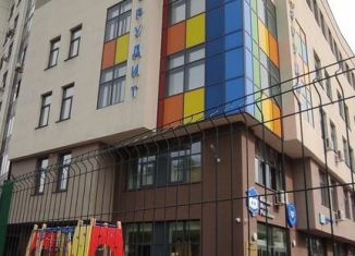 Продажа трехкомнатной квартиры, 95.5 м2, Челябинск, Российская улица, 269, Советский район