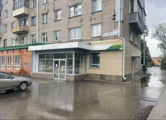 Сдается помещение свободного назначения, 97.4 м2, Бийск, переулок Николая Липового, 72