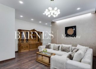Продам 5-ком. квартиру, 177 м2, Москва, Никитский бульвар, 12, метро Боровицкая