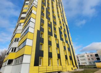 Продажа 2-ком. квартиры, 43 м2, Киров, улица Восьмого Марта, 5