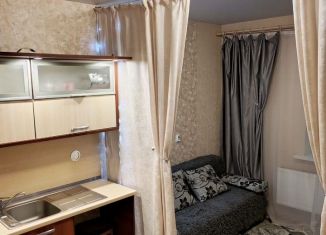 Продается квартира студия, 21.9 м2, Краснодар, улица им. Героя Яцкова И.В., 17, микрорайон Губернский
