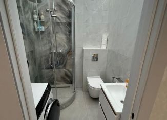 Сдается 2-ком. квартира, 56 м2, Чебоксары, улица Поэта Георгия Андреевича Ефимова, 1