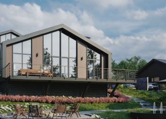 Продам дом, 100 м2, Сочи, Таллинская улица