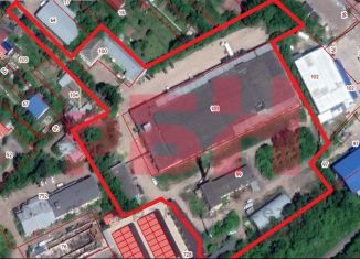 Продажа склада, 7442 м2, Орёл, Автовокзальная улица, 59А