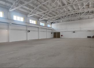 Сдача в аренду помещения свободного назначения, 2000 м2, Юрга, Шоссейная улица, 56