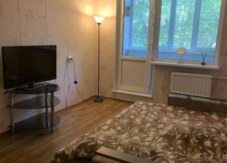 Продается 2-ком. квартира, 50.5 м2, Санкт-Петербург, улица Антонова-Овсеенко, 5к2, Невский район
