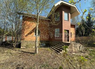 Дом на продажу, 396.9 м2, деревня Власово, Тополиная улица, 39