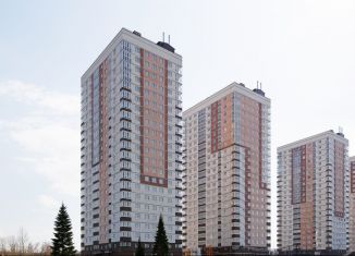 Продаю двухкомнатную квартиру, 50.8 м2, Тюмень, ЖК Кватро