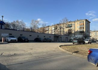 Аренда машиноместа, 19 м2, Удмуртия, Советская улица, 21Б
