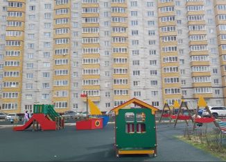 Продается двухкомнатная квартира, 66.2 м2, Воронеж, улица Лётчика Филипова, 6, ЖК Спутник