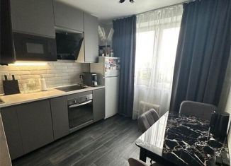 Сдается в аренду 1-комнатная квартира, 43 м2, Москва, Щёлковское шоссе, 93, метро Щёлковская