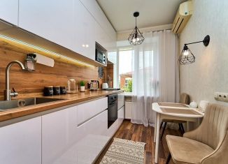 Продажа двухкомнатной квартиры, 58.4 м2, Краснодар, улица Мира, 49, улица Мира